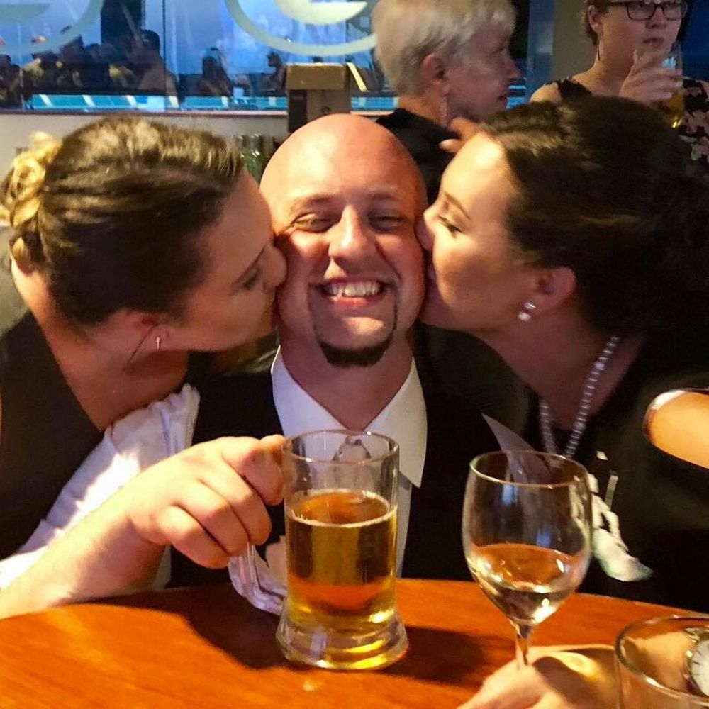 Meet your Posher, Gila